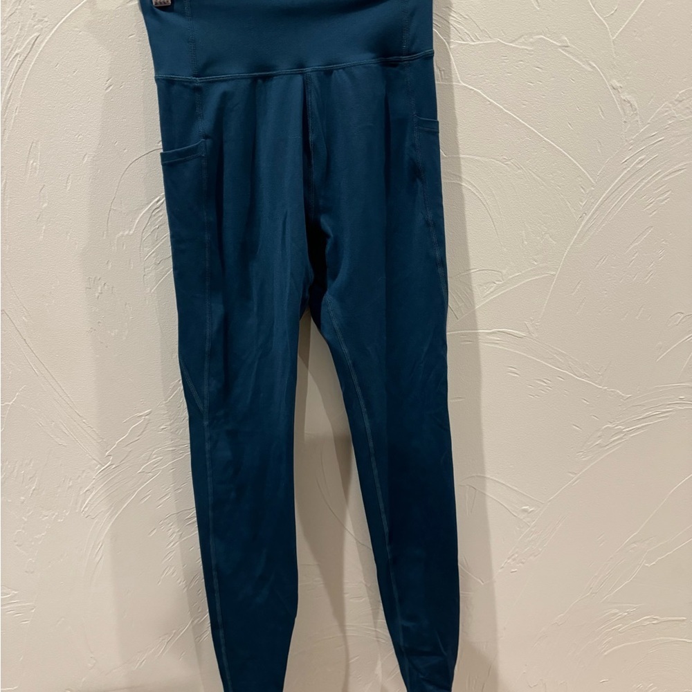 Alphalete alphalux leggings